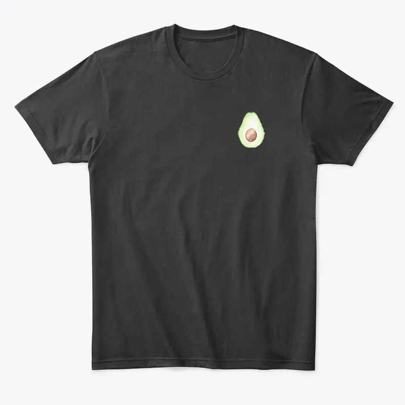 Avocado Lover