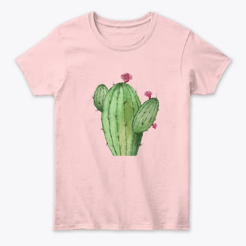 Chubby Cactus