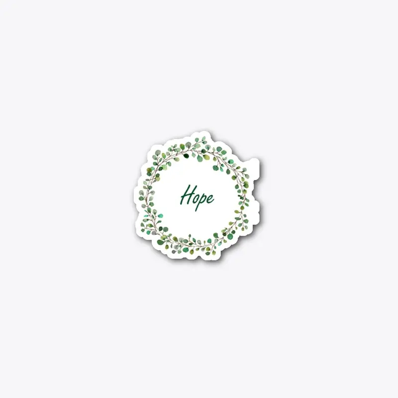 Hope collection