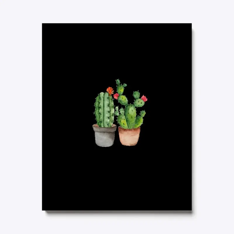 Cactus Love