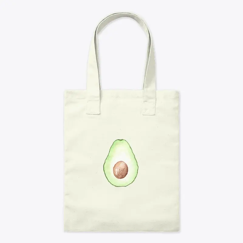 Avocado Lover