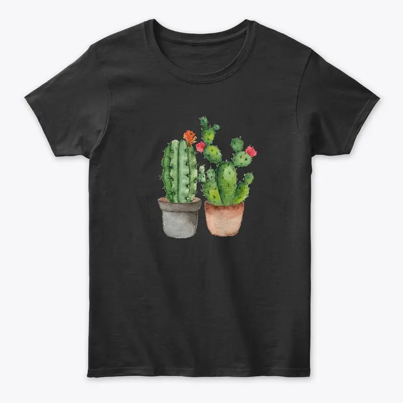 Cactus Love